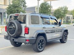 Tank 300 2021 Off-Road Edition 2.0T Conqueror - ფოტო 17