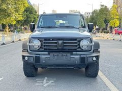 Tank 300 2021 Off-Road Edition 2.0T Conqueror - ფოტო 2