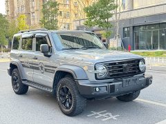 Tank 300 2021 Off-Road Edition 2.0T Conqueror - ფოტო 3