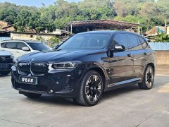BMW iX3 Premier - ფოტო 1