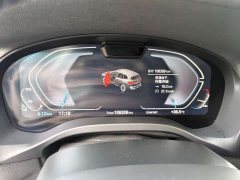 BMW iX3 Premier - ფოტო 10