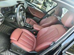 BMW iX3 Premier - ფოტო 12