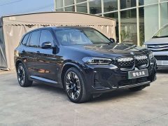 BMW iX3 Premier - ფოტო 2