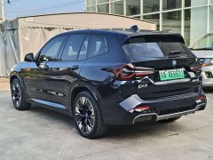 BMW iX3 Premier - ფოტო 3