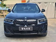 BMW iX3 Premier - ფოტო 4