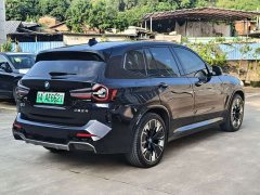 BMW iX3 Premier - ფოტო 5