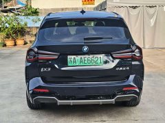BMW iX3 Premier - ფოტო 6