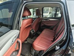 BMW iX3 Premier - ფოტო 7