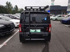 Wuling Zhiguang New Energy 201km Comfort - ფოტო 2