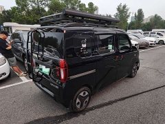 Wuling Zhiguang New Energy 201km Comfort - ფოტო 3