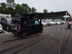 Wuling Zhiguang New Energy 201km Comfort - ფოტო 4