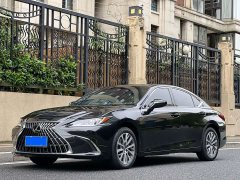 Lexus ES 2021 200 Premium Edition - ფოტო 1