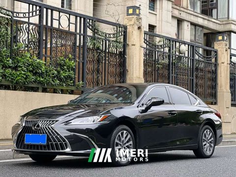 2022 Lexus ES 2021 200 Premium Edition - ავტომობილი ჩინეთიდან