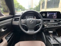 Lexus ES 2021 200 Premium Edition - ფოტო 10