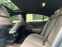 Lexus ES 2021 200 Premium Edition - ფოტო 11