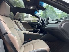 Lexus ES 2021 200 Premium Edition - ფოტო 12