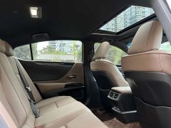 Lexus ES 2021 200 Premium Edition - ფოტო 13