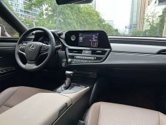 Lexus ES 2021 200 Premium Edition - ფოტო 14