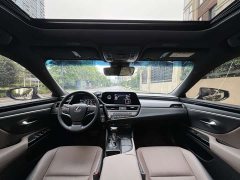 Lexus ES 2021 200 Premium Edition - ფოტო 15