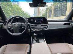 Lexus ES 2021 200 Premium Edition - ფოტო 16