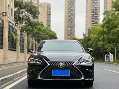 Lexus ES 2021 200 Premium Edition - ფოტო 2