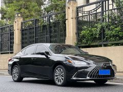 Lexus ES 2021 200 Premium Edition - ფოტო 3