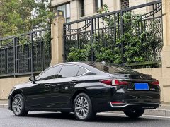 Lexus ES 2021 200 Premium Edition - ფოტო 4