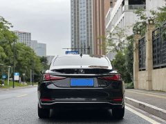 Lexus ES 2021 200 Premium Edition - ფოტო 5