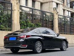 Lexus ES 2021 200 Premium Edition - ფოტო 6