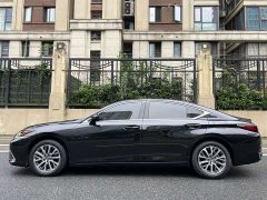 Lexus ES 2021 200 Premium Edition - ფოტო 7