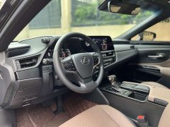 Lexus ES 2021 200 Premium Edition - ფოტო 8