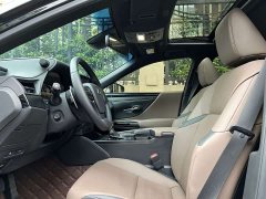Lexus ES 2021 200 Premium Edition - ფოტო 9