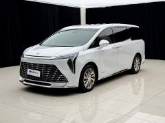 Toyota 2027 2.0T Seven-Seat Prestige Edition - ფოტო 1