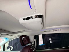 Toyota 2027 2.0T Seven-Seat Prestige Edition - ფოტო 10