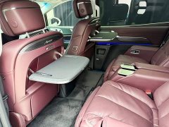 Toyota 2027 2.0T Seven-Seat Prestige Edition - ფოტო 11
