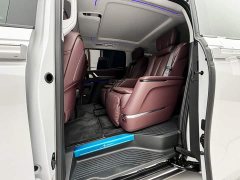 Toyota 2027 2.0T Seven-Seat Prestige Edition - ფოტო 12