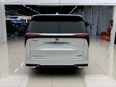 Toyota 2027 2.0T Seven-Seat Prestige Edition - ფოტო 13