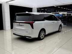 Toyota 2027 2.0T Seven-Seat Prestige Edition - ფოტო 14