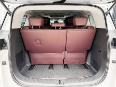 Toyota 2027 2.0T Seven-Seat Prestige Edition - ფოტო 15