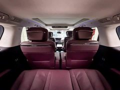 Toyota 2027 2.0T Seven-Seat Prestige Edition - ფოტო 16