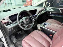 Toyota 2027 2.0T Seven-Seat Prestige Edition - ფოტო 5