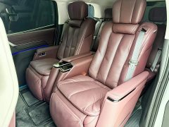 Toyota 2027 2.0T Seven-Seat Prestige Edition - ფოტო 7