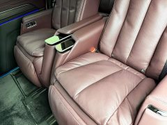 Toyota 2027 2.0T Seven-Seat Prestige Edition - ფოტო 8