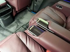 Toyota 2027 2.0T Seven-Seat Prestige Edition - ფოტო 9