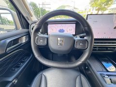 Tank 300 New Energy Hi4-T 37.1kWh - ფოტო 10