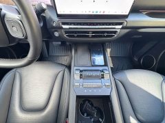 Tank 300 New Energy Hi4-T 37.1kWh - ფოტო 12