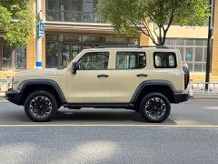 Tank 300 New Energy Hi4-T 37.1kWh - ფოტო 14