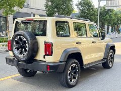 Tank 300 New Energy Hi4-T 37.1kWh - ფოტო 17