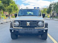 Tank 300 New Energy Hi4-T 37.1kWh - ფოტო 2