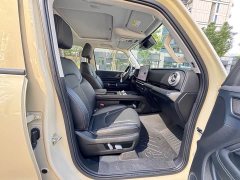Tank 300 New Energy Hi4-T 37.1kWh - ფოტო 4